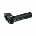 DRC/ZETA/UNIT Extension Mount Bar for Adventure Windshield