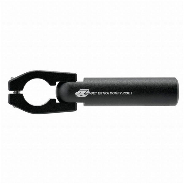 DRC/ZETA/UNIT Extension Mount Bar for Adventure Windshield