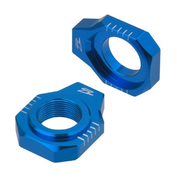 DRC/ZETA/UNIT Adjusting Axle Block 428342