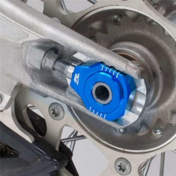 DRC/ZETA/UNIT Adjusting Axle Block 428342