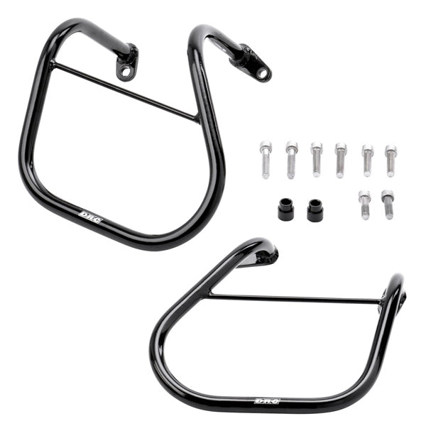 DRC/ZETA/UNIT Saddle Bag Support KAWASAKI