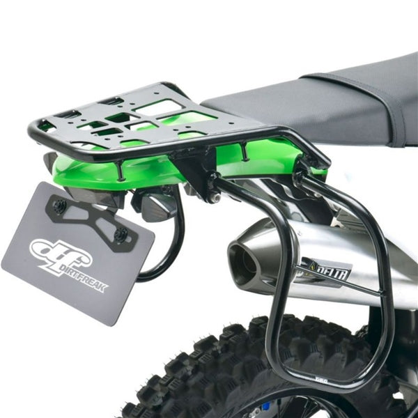 DRC/ZETA/UNIT Saddle Bag Support KAWASAKI