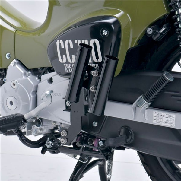 DRC/ZETA/UNIT Fishing Rod Holder