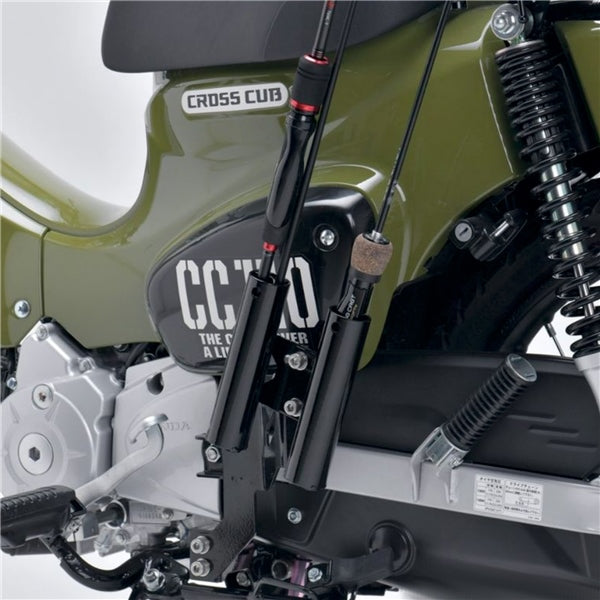 DRC/ZETA/UNIT Fishing Rod Holder
