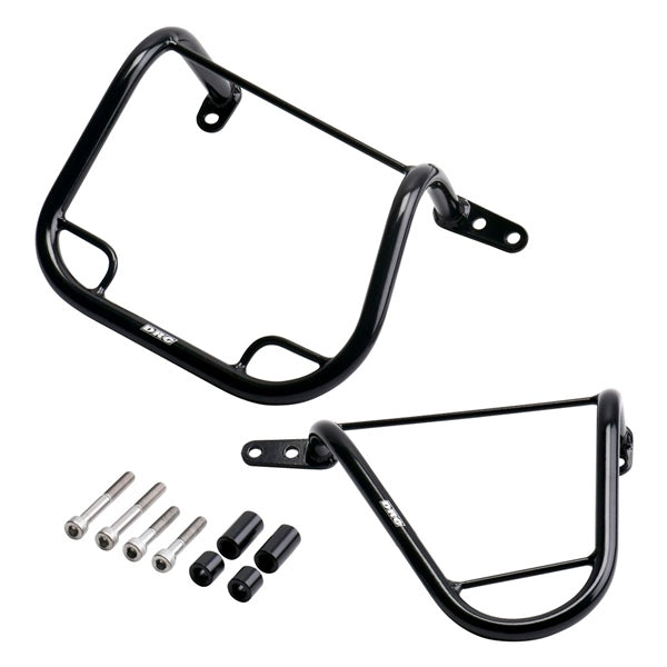 DRC/ZETA/UNIT Saddle Bag Support HONDA