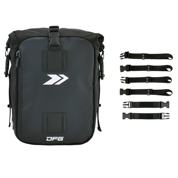 DRC/ZETA/UNIT DFG Module Moto Bag 7.5 L
