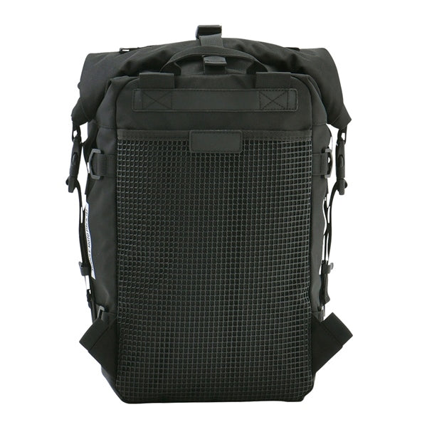 DRC/ZETA/UNIT DFG Module Moto Bag 15 L