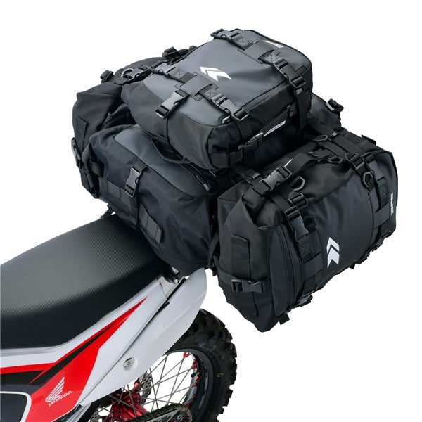 DRC/ZETA/UNIT DFG Module Moto Bag 30 L