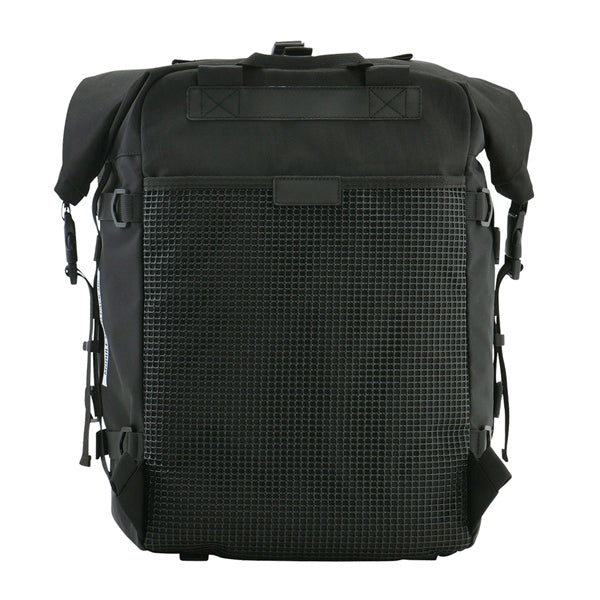 DRC/ZETA/UNIT DFG Module Moto Bag 30 L