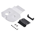 DRC/ZETA/UNIT MX Glide Plate HONDA
