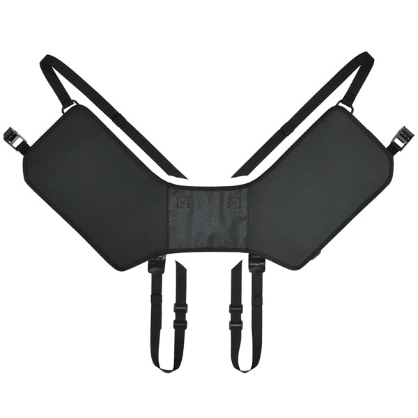 DFG Side Moto Bag Holder
