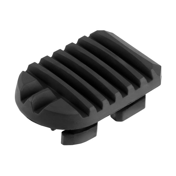 DRC/ZETA/UNIT Foot Peg Cover