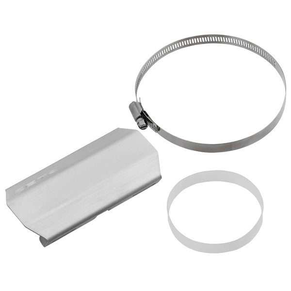 DRC/ZETA/UNIT Silencer Heat Guard