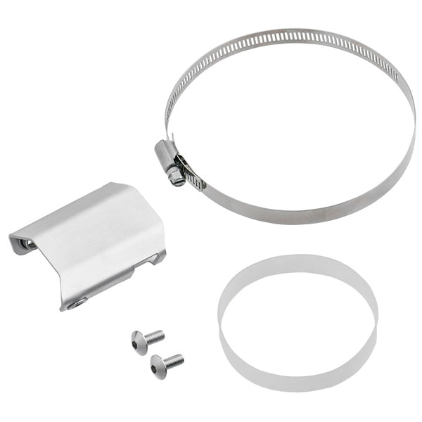 DRC/ZETA/UNIT Side Guard Silencer