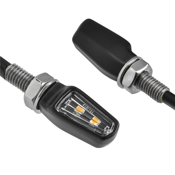 DRC/ZETA/UNIT 701 LED Flashers LED
