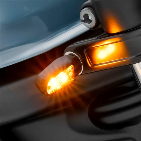 DRC/ZETA/UNIT 701 LED Flashers LED