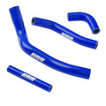 DRC/ZETA/UNIT Radiator Guard YAMAHA