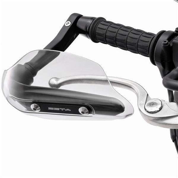 DRC/ZETA/UNIT Sonic Handguard Space