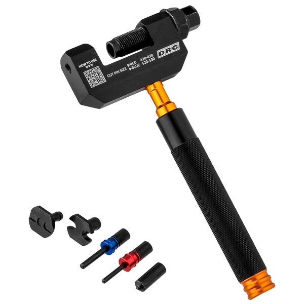 DRC/ZETA/UNIT Pro Chain Tool 428625