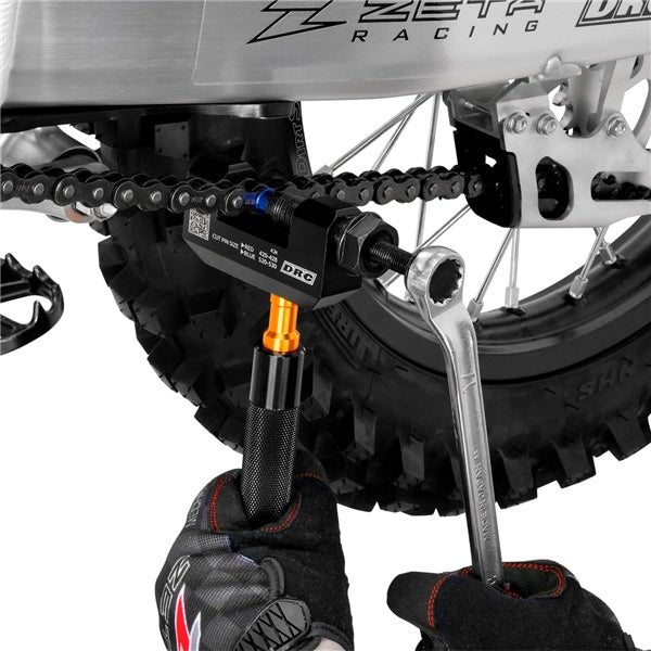DRC/ZETA/UNIT Pro Chain Tool 428625