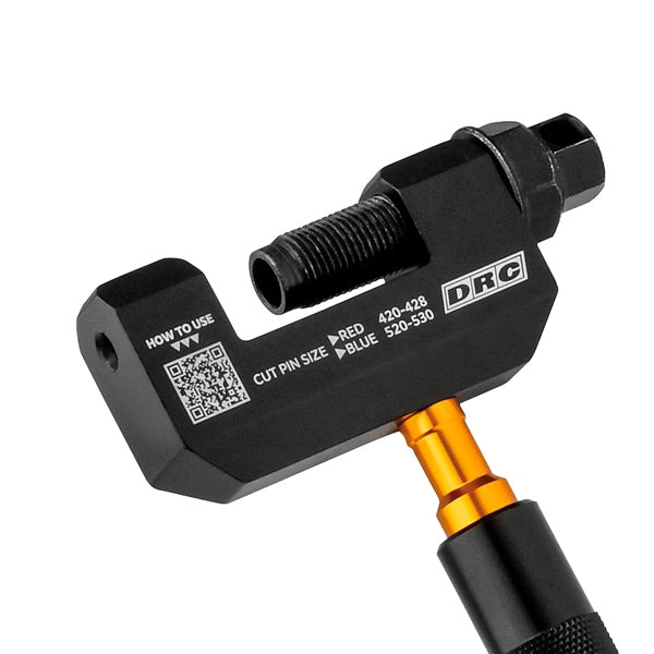 DRC/ZETA/UNIT Pro Chain Tool 428625