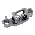 DRC/ZETA/UNIT SX Handlebar Clamp Kit