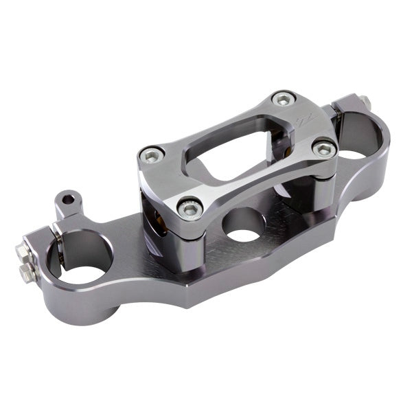 DRC/ZETA/UNIT SX Handlebar Clamp Kit