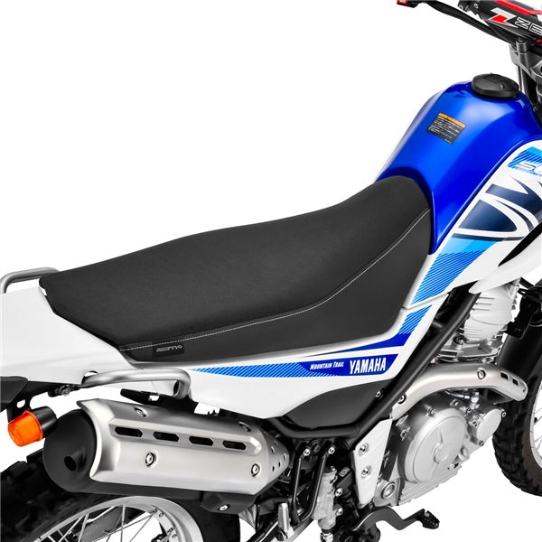 DRC/ZETA/UNIT Advance Seat High-back seat