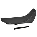 DRC/ZETA/UNIT Advance Seat Low-back seat