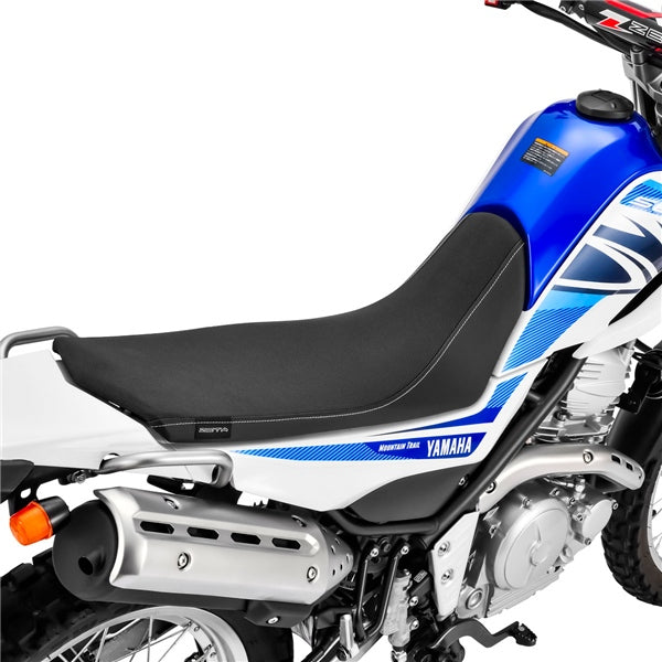 DRC/ZETA/UNIT Advance Seat Low-back seat