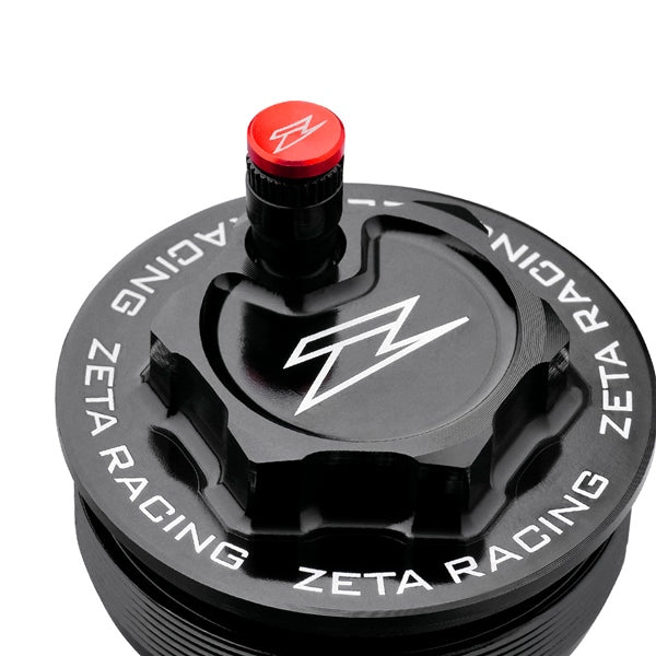DRC/ZETA/UNIT Front Fork Top Cap