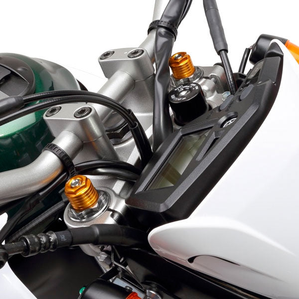 DRC/ZETA/UNIT Front Fork Top Cap