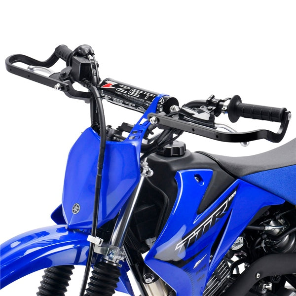 DRC/ZETA/UNIT Armor Handguards Bend