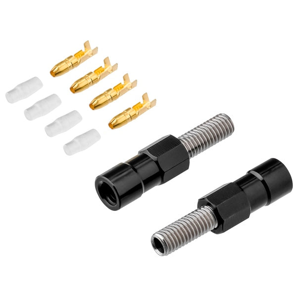 DRC/ZETA/UNIT Flasher Extension Bolt