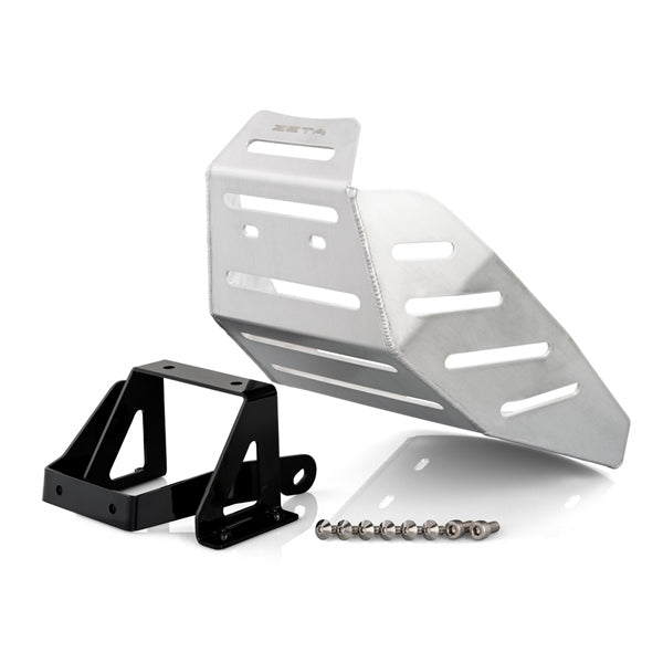 DRC/ZETA/UNIT Engine Protection Under Frame Kit HONDA