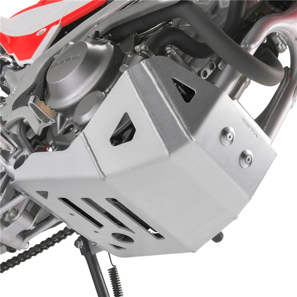 DRC/ZETA/UNIT Enduro Skid Plate HONDA