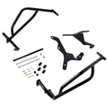 DRC/ZETA/UNIT Pipe Tank Guard HONDA