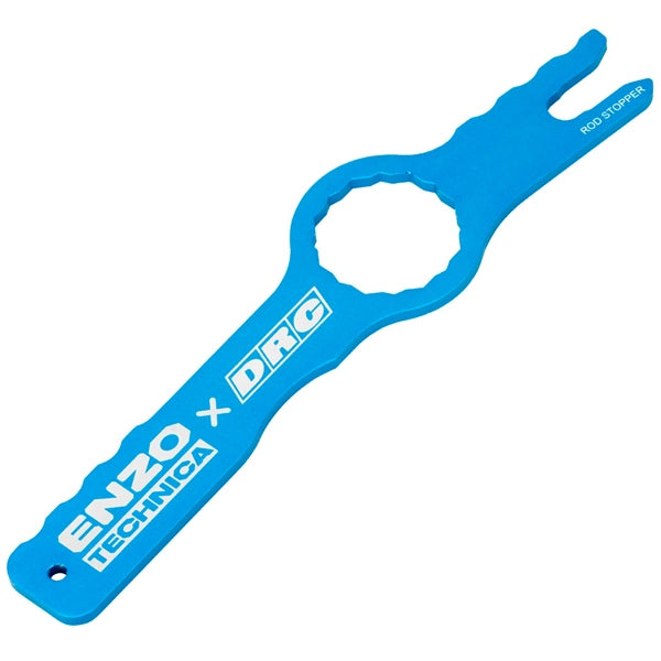 DRC/Zeta/Unit Enzo Tool Fork Cap Spinner