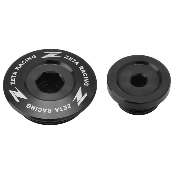DRC/ZETA/UNIT Engine Plug 428858
