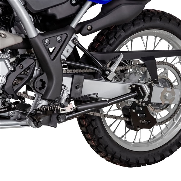 DRC/ZETA/UNIT Side Motorcycle Stand Extension