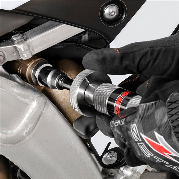 DRC/ZETA/UNIT Shock Absorber Adjustment Tool 428888