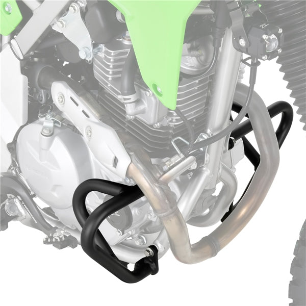DRC/ZETA/UNIT Engine Pipe Protection