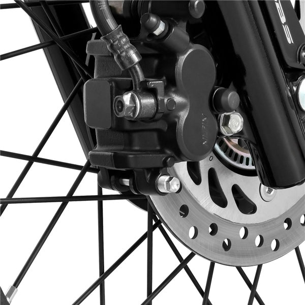 DRC/ZETA/UNIT Stainless Brake Pin