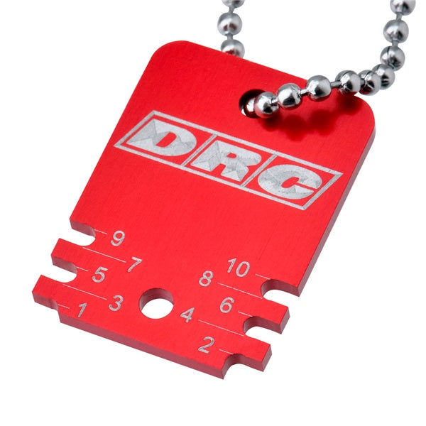 DRC/ZETA/UNIT Fork Height Checker 428944