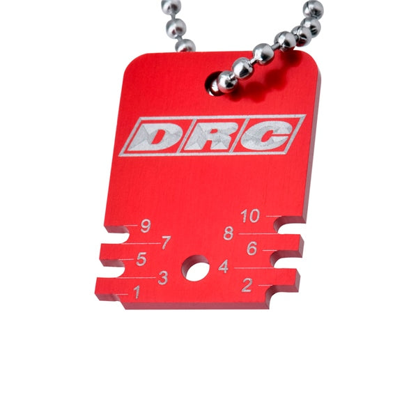 DRC/ZETA/UNIT Fork Height Checker 428944