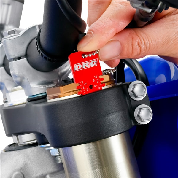 DRC/ZETA/UNIT Fork Height Checker 428944