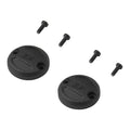 DRC/ZETA/UNIT Bar End Hybrid Plug Set