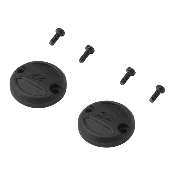 DRC/ZETA/UNIT Bar End Hybrid Plug Set