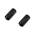 DRC/ZETA/UNIT Bar End Cover Set