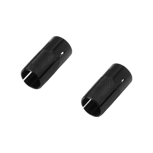 DRC/ZETA/UNIT Bar End Cover Set